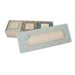 Baby's First gift box set image